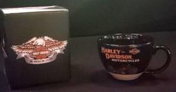 Harley Davidson Coffee Mug