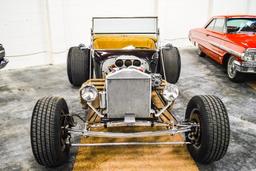 1924 Ford T-Bucket