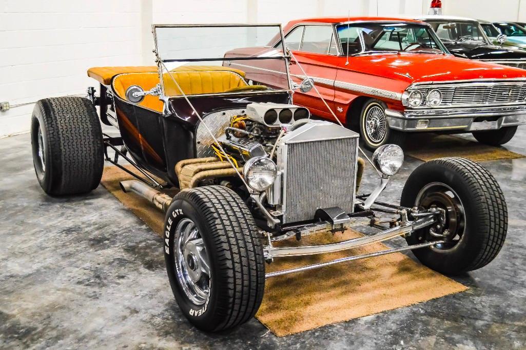 1924 Ford T-Bucket