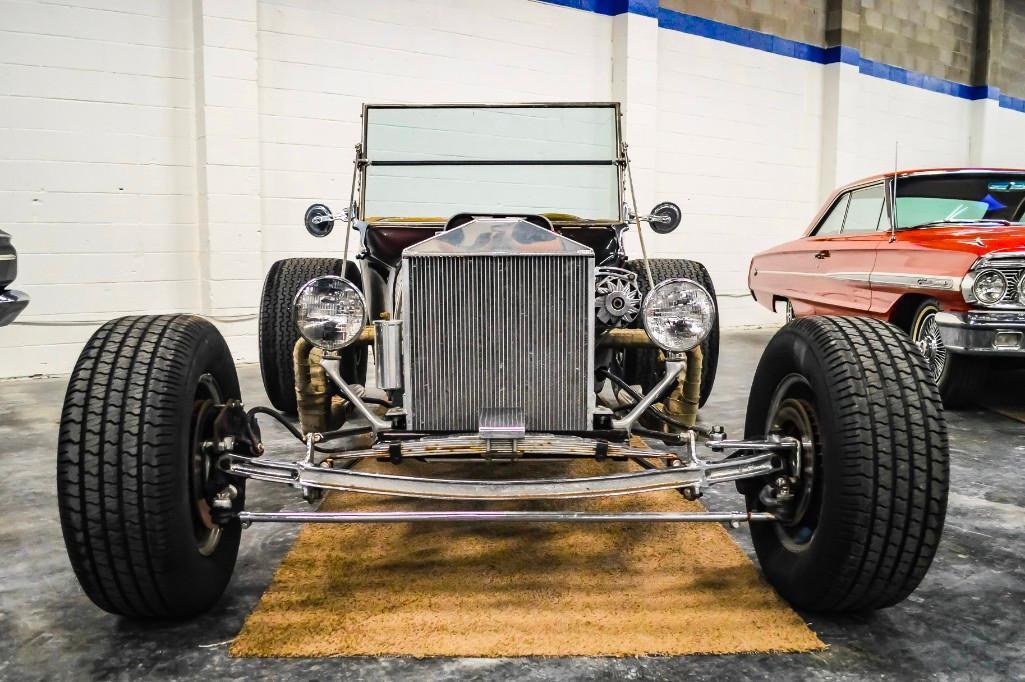 1924 Ford T-Bucket