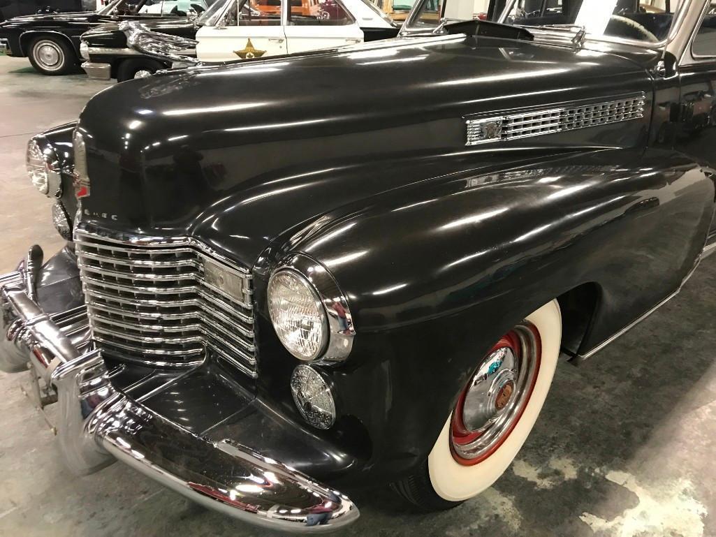 1941 Cadillac Series 60