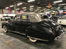 1941 Cadillac Series 60