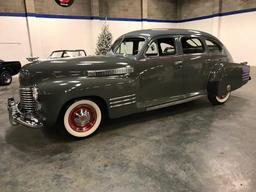 1941 Cadillac Series 61