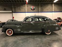 1941 Cadillac Series 61