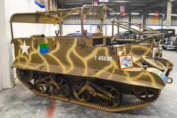 1947 Ford T16 Universal Carrier