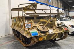 1947 Ford T16 Universal Carrier