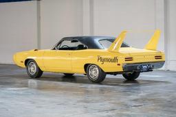 1970 Plymouth Superbird