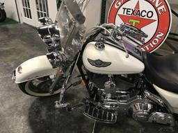 2003 Harley Davidson Road King Classic