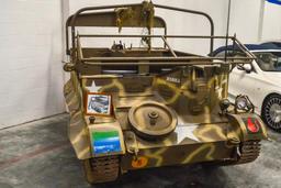 1947 Ford T16 Universal Carrier