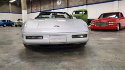 1996 Chevrolet Corvette