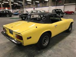 1973 Jensen Healey