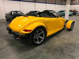 2002 Chrysler Prowler