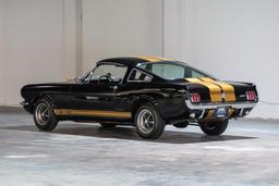 1966 Ford Shelby GT350