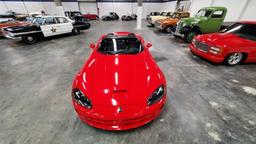 2004 Dodge Viper SRT-10