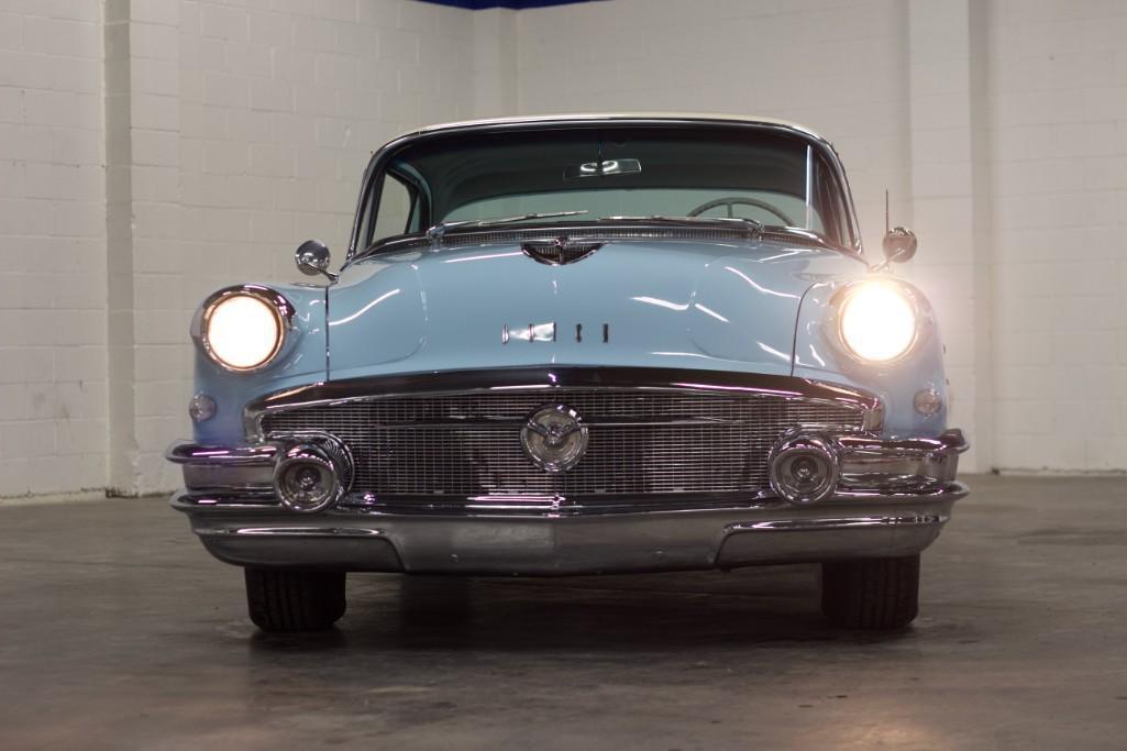 1956 Buick Super