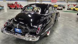 1942 Cadillac Series 60