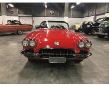 1959 Chevrolet Corvette