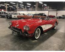 1959 Chevrolet Corvette