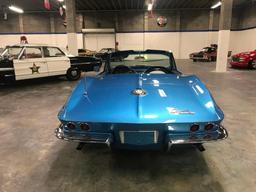 1965 Chevrolet Corvette Stingray