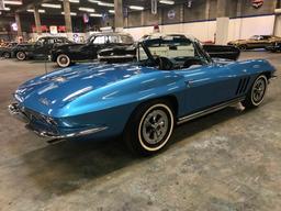 1965 Chevrolet Corvette Stingray