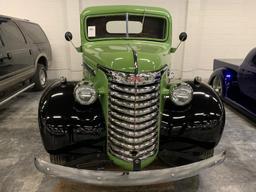 1939 GMC 1.5 Ton Flatbed