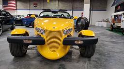 2002 Chrysler Prowler