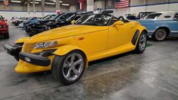 2002 Chrysler Prowler