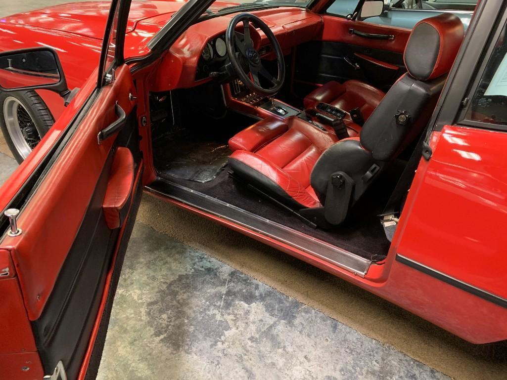1984 Studebaker Avanti
