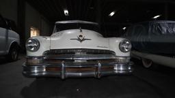 1951 Chrysler Imperial