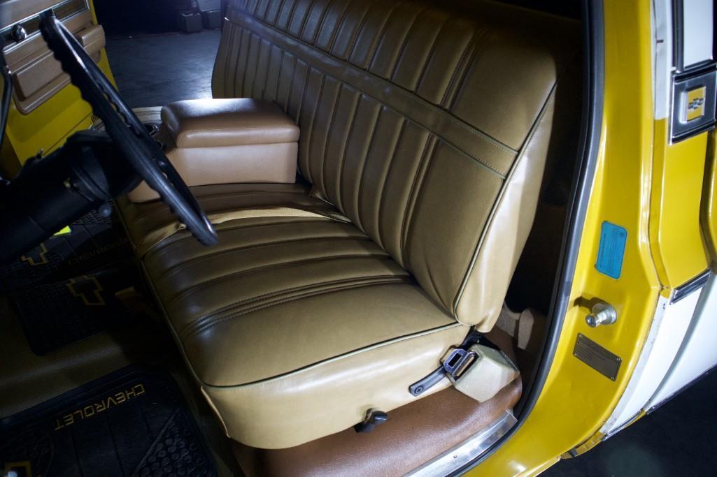 1974 Chevrolet C10