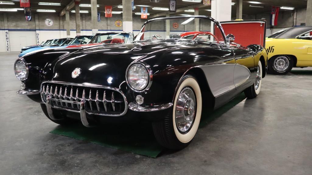 1957 Chevrolet Corvette