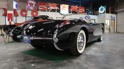 1957 Chevrolet Corvette