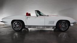 1965 Chevrolet Corvette