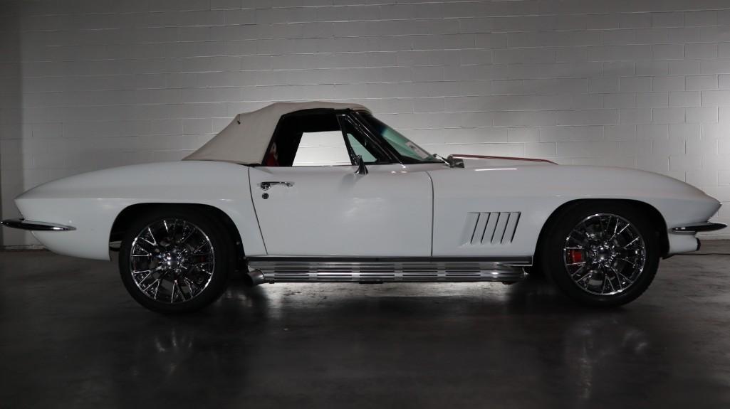 1965 Chevrolet Corvette