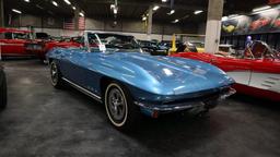 1965 Chevrolet Corvette