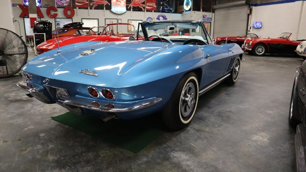 1965 Chevrolet Corvette