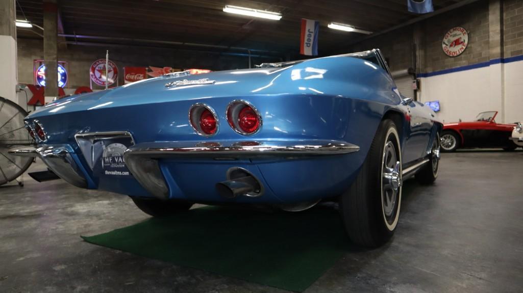 1965 Chevrolet Corvette