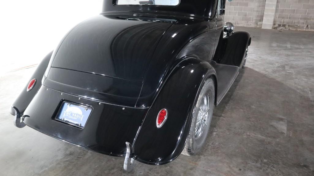 1933 Ford Coupe