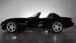 1993 Dodge Viper