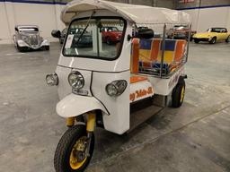 1983 Tuk Tuk Jolt