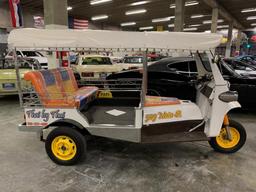 1983 Tuk Tuk Jolt