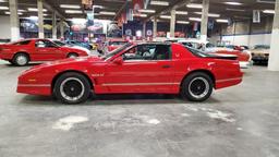 1986 Pontiac Firebird