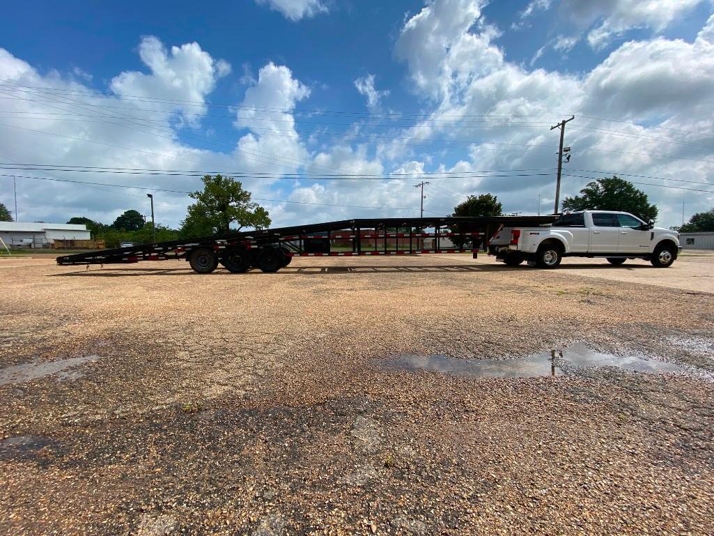 53' Steel Trailer