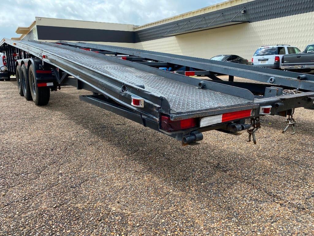 53' Steel Trailer