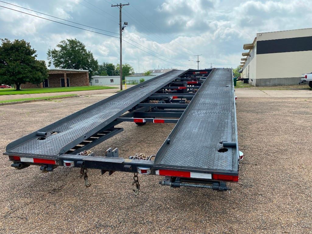 53' Steel Trailer