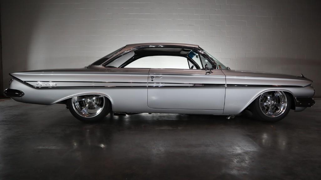 1961 Chevrolet Impala