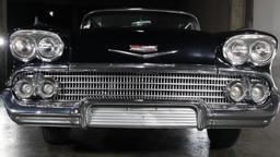 1958 Chevrolet Impala