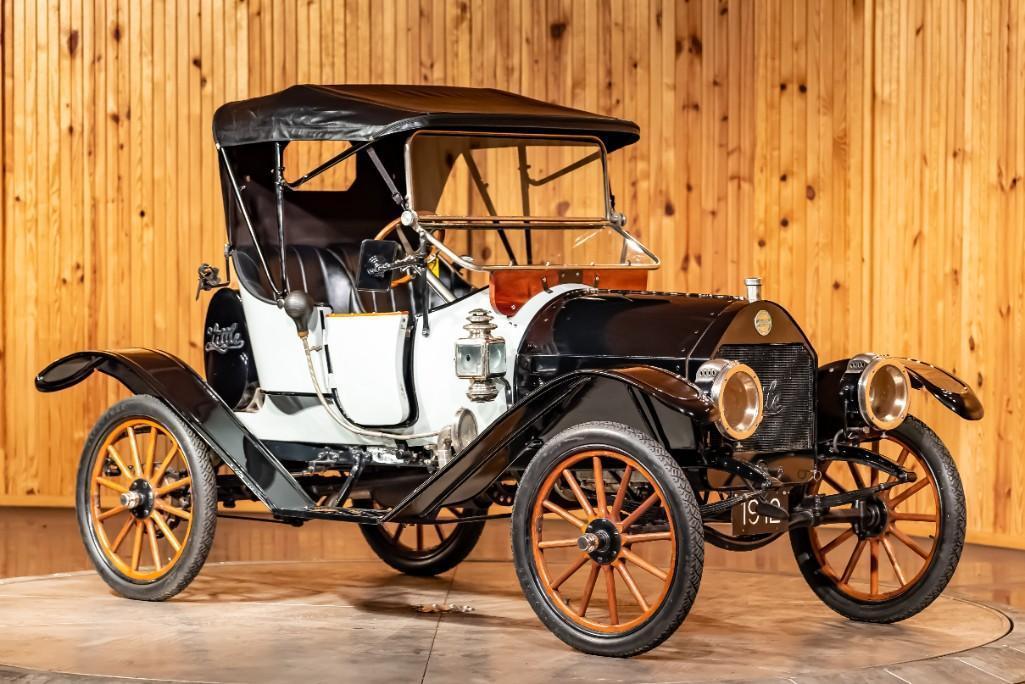 1912 Little Four Roadster