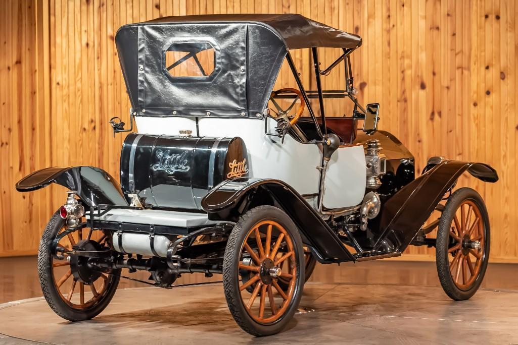 1912 Little Four Roadster