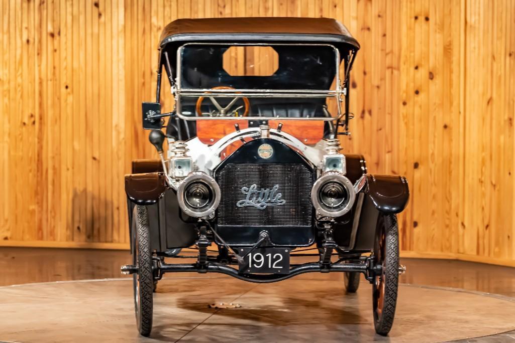 1912 Little Four Roadster